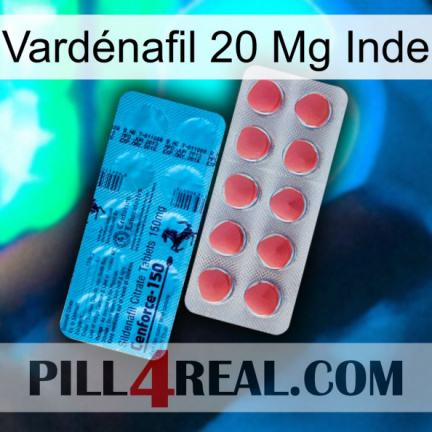 Vardénafil 20 Mg Inde new14